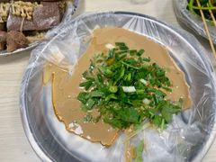 灵魂酱汁-大姐麻辣烫(莲宝中路店)