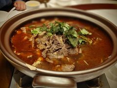 -太阳门淮扬菜(南京博物院店)
