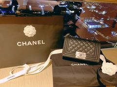 -CHANEL(ifs国际金融店)