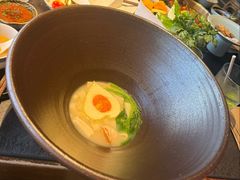 -滟设火锅料理(南滨路店)