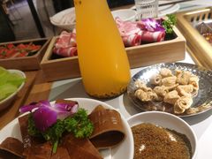 -雾都渣渣火锅(南城智汇城店)