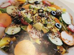 -朵朵开素食餐厅(后宰门街店)