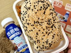 -一鸣真鲜奶吧(益乐路店)