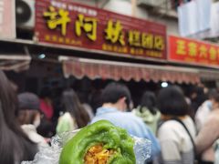 -许阿姨糕团店(南京总店)