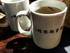 -東茅街茶馆