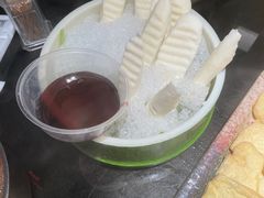 -太古汇海鲜姿造(延寿店)