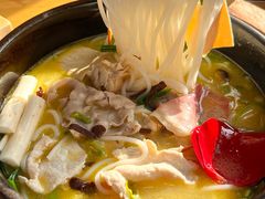 -桥香园过桥米线(国贸店)