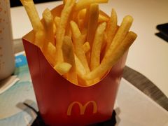 -麦当劳(光新乐购店)