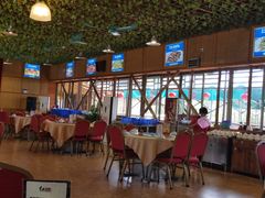 大堂-崖口红树林海鲜餐厅