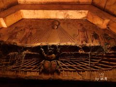 -木乃伊复仇过山车