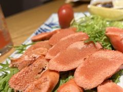 -桂马·日本料理·海胆·海鲜饭·酒场(民主广场店)