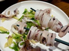 -黄弟大排档·湖南菜·小龙虾·小海鲜(凯旋北路店)