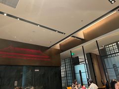 -柿合缘新京菜(国金中心商场店)