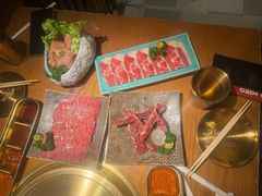 -MIKOMIKO和牛烧肉专门店(南门店)