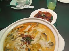 -小菜园新徽菜(青岛市南万象城店)