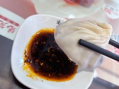 -锡笼记·无锡小笼(常熟万达店)