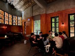 -FUTURE BAR(岭南天地店)