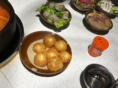 -贵府酸汤牛肉火锅·贵州老字号(飞山街店)