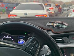 -中国石化长江道加油站