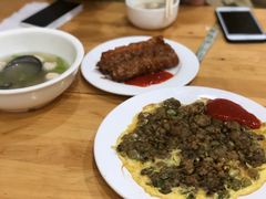 -福祥厦门小馆(舟孟北路店)
