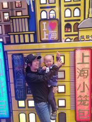 -乐高品牌旗舰店(人民广场店)