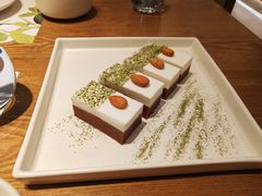 榛子抹茶凉糕-青梅酒肆PLUS(长白仙岛北路店)