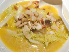 -花椒俏川菜小馆(南海万达店)