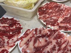 -黑山牛肉汤火锅(花城汇店)