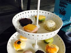 -CIAO·团建聚餐·生日派对轰趴馆(福田店)