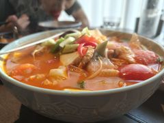 -日上三甘(三里屯店)