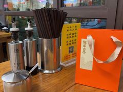 -龙华素斋(龙华路店)