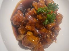 -绿茶餐厅(千岛湖银泰城店)