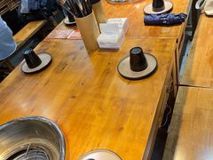 -谭三娘鲜切牛肉自助火锅(九眼桥总店)