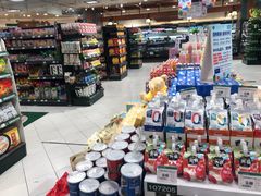 -BHG Market Place(水游城店)