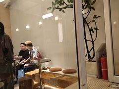 -小团圆糖水铺(襄阳南路店)