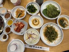 -黄金牧场(明洞总店)