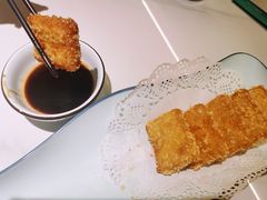 -南山翁新概念川菜(江宁万达广场店)