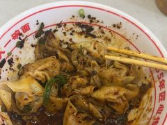 -叶伟胡辣壳面(两路口店)