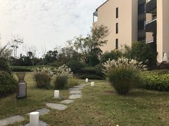 -上海崇明金茂凯悦酒店