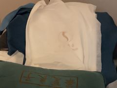 -华夏良子·足道SPA艾灸(翠微店)