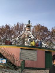 -郑州市世纪公园