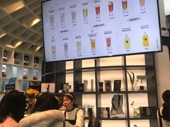 -MAMACHA妈妈茶(岳麓山店)