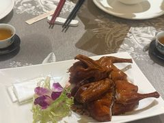 -香云轩·顺德菜(香云纱园林酒店店)