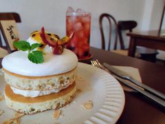 -Lumos一間甜食