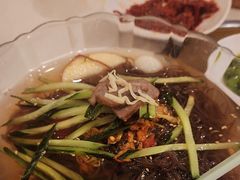 -七八冷面·延边朝鲜族美食(圣熙八号店)