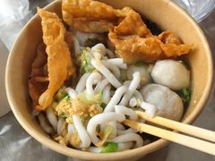 -非遗·十八曲鱼饺(西马总店)