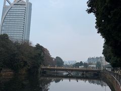 -温江公园