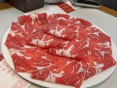 -清真·鸦儿李记·涮肉(马家堡店)