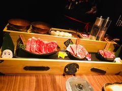 -牛道·和牛九食(市府恒隆广场店)