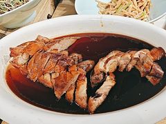 -晶丽香榭自助餐(南京大饭店)